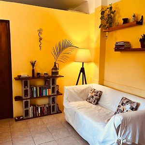 Departamento Guaira - Villa Sarita